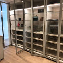 Palmera Master Closet