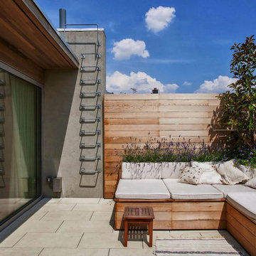 Williamsburg Rooftop Development