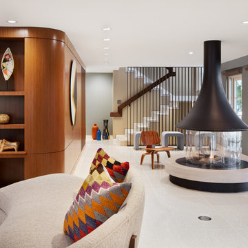 Retro Redefined l Renovation