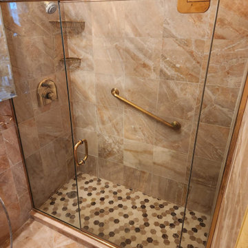 Bathroom Remodels | Our Collection