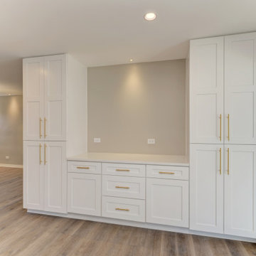 Whole Home Interior Remodel in Elk Grove