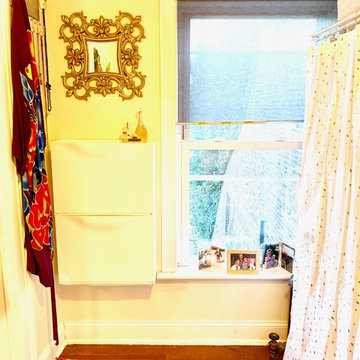 Chic Eclectic Apartment