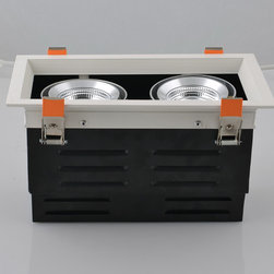 LED down light - Ceiling Lighting