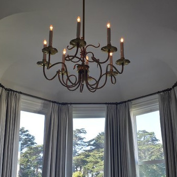 Hilliard Design
