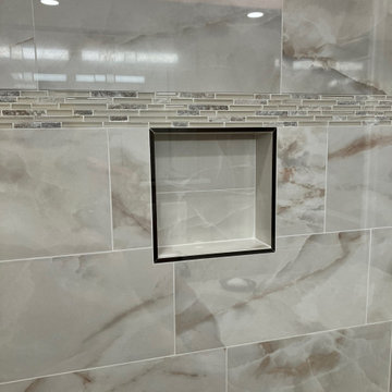 Huntington Woods Bathroom to Remember