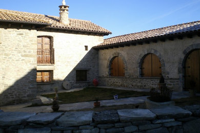 Proyectos recientes