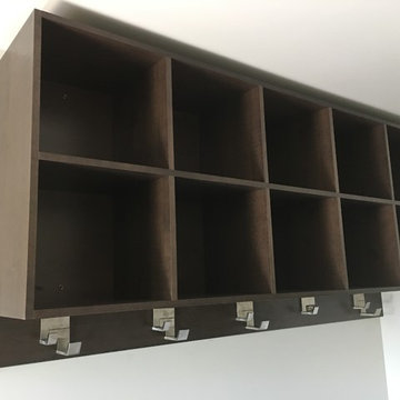 Custom Renovation Work