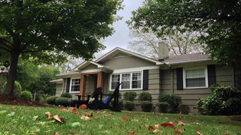 Vestavia Hills Ranch