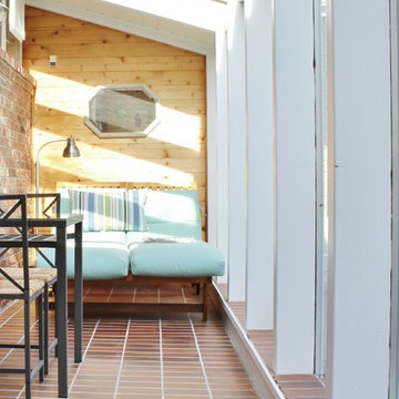 Port Gamble Beach House