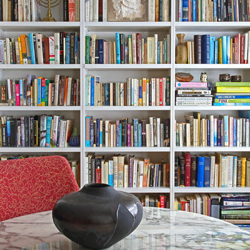 Upper West Side Apartment