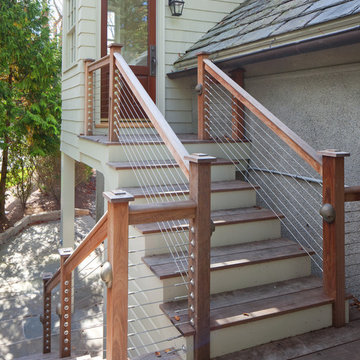 HISTORIC RESTORATION CARRIAGE HOUSE