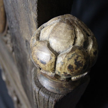 Design Ideas - Chinese Antique Doors - Shanghai Green Antiques