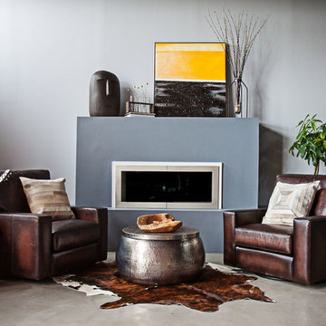 Roaster's Block Urban Loft
