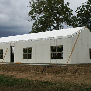 Ranch House
