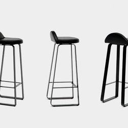 CUSTOM Cosme Stools - Office Chairs