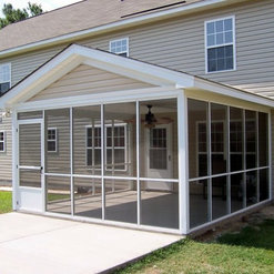All Pro Improvements Inc Lexington Sc Us 29072