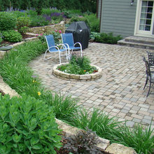 Patio Ideas