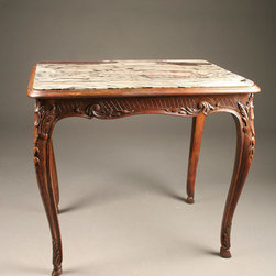 Misc Antique Tables - Side Tables And End Tables