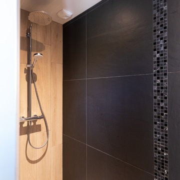 Décoration d'une maison neuve à Kappelen