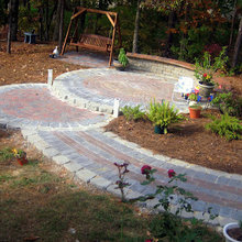 Backyard ideas