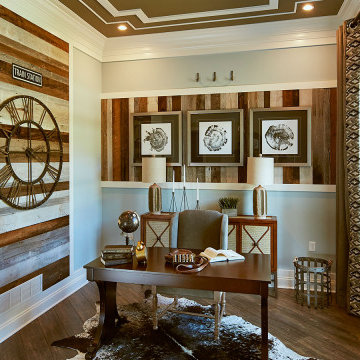 Schumacher Homes Charleston American Tradition: Cleveland - Akron, OH