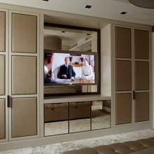 dressing rooms