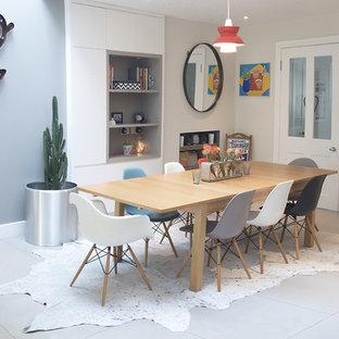 Open Plan Kitchen- Diner in Teddington