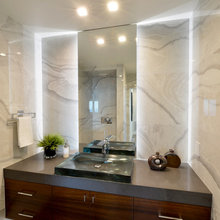 Office Bath
