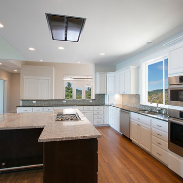 Steilacoom Custom