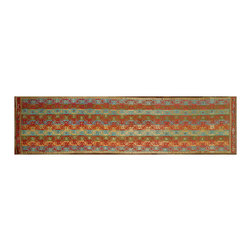 Darius Antique Rugs - Products