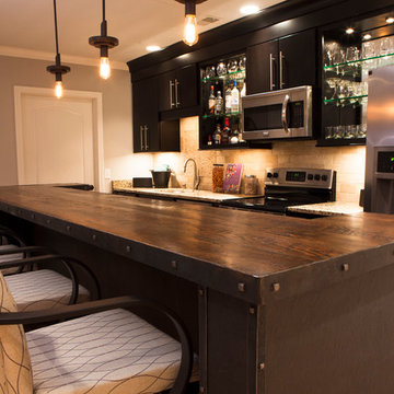 MODERN EQUESTRIAN DESIGN