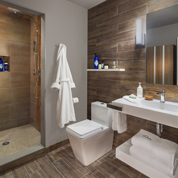 Diamond-level Bath for Him