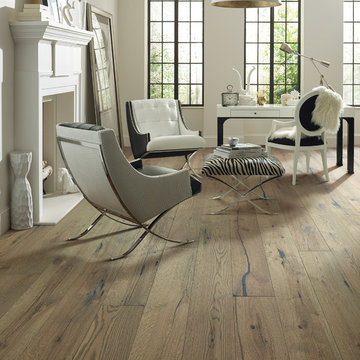 Shaw Hardwood Flooring Collection