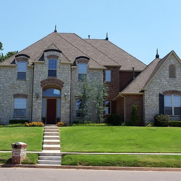 2504 Stratton Drive, Edmond, OK