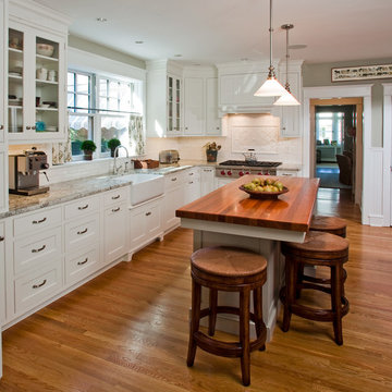 Doylestown PA Residence