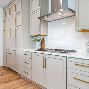 Creekside Chevy Chase