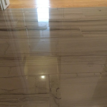 Sandstone Restoration