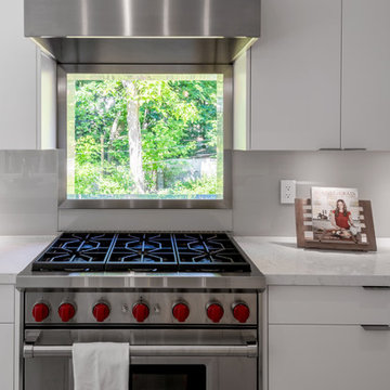 Ravine Rejig in Forest Hill
