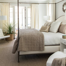 Lake Bedrooms