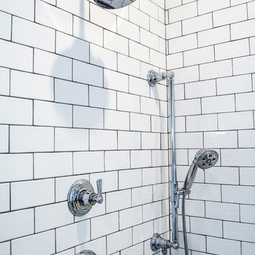 Master Bath Makeover