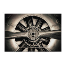 hangar