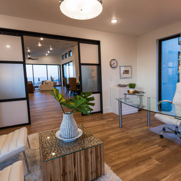 Mountain Modern- Cedar City Festival of Homes Best of Show 2020