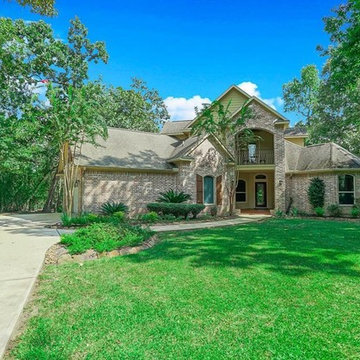 New Home Programs - Houston, TX