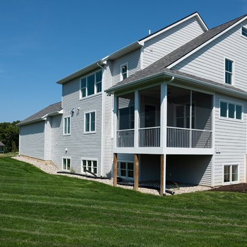 558 Stonebridge