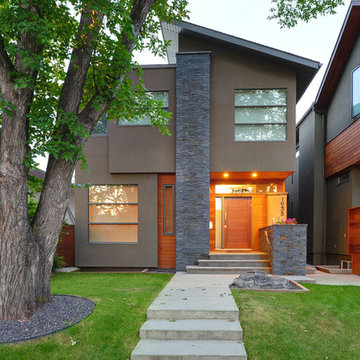 High Performance Home #1