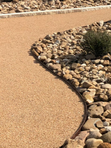 Sun City Landscapes & Xeriscapes