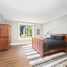 Bedroom Re Do