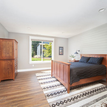 Whole Home Makeover