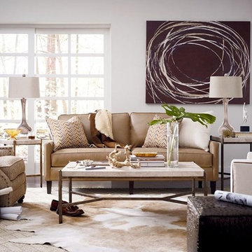 Thomasville Living Rooms
