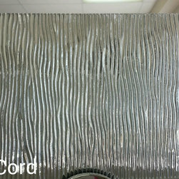 Pattern Glass Products - Products